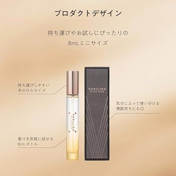 Amazon | 【HONG EUNCHAE pick 香水】 Vasilisa(ヴァシリーサ
